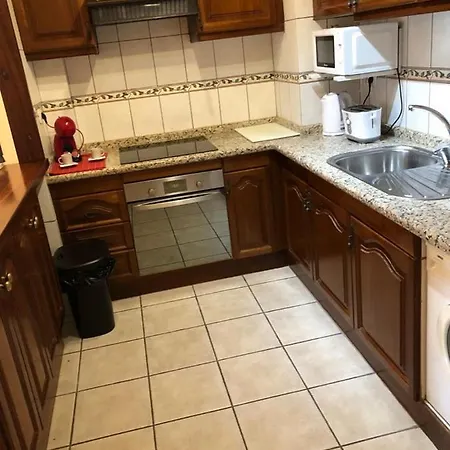 Residencial San Marino