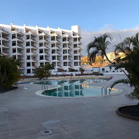 Residencial San Marino Apartamento *