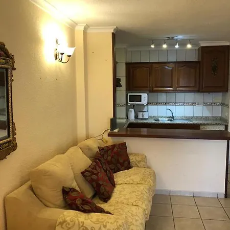 Residencial San Marino Apartamento Los Cristianos (Tenerife)