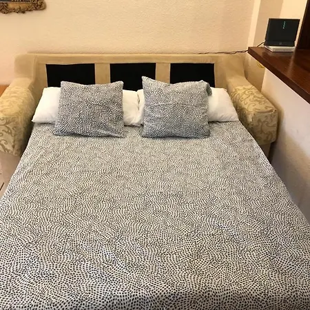 Residencial San Marino * Los Cristianos (Tenerife)
