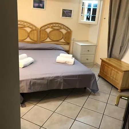 Apartamento Residencial San Marino