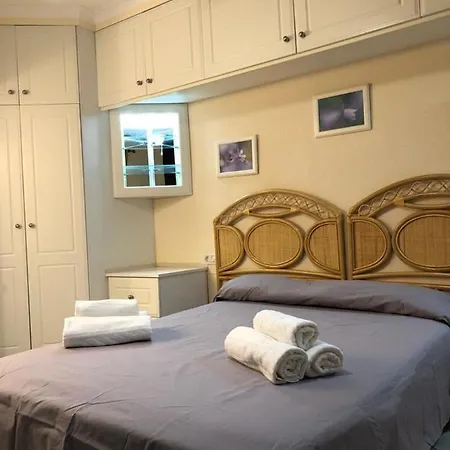 Residencial San Marino Los Cristianos (Tenerife)