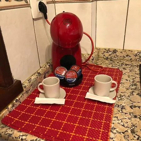Residencial San Marino Apartman Los Cristianos