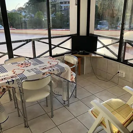Residencial San Marino Apartman