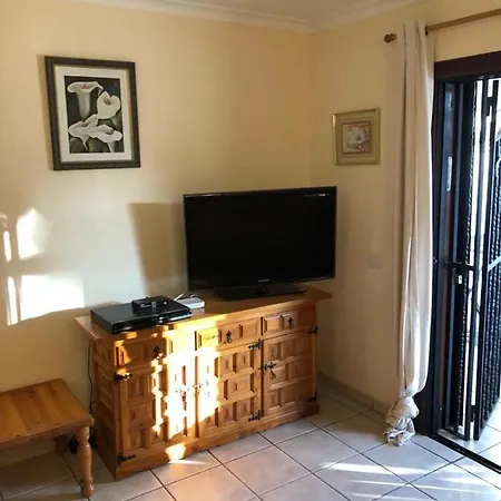 Residencial San Marino *